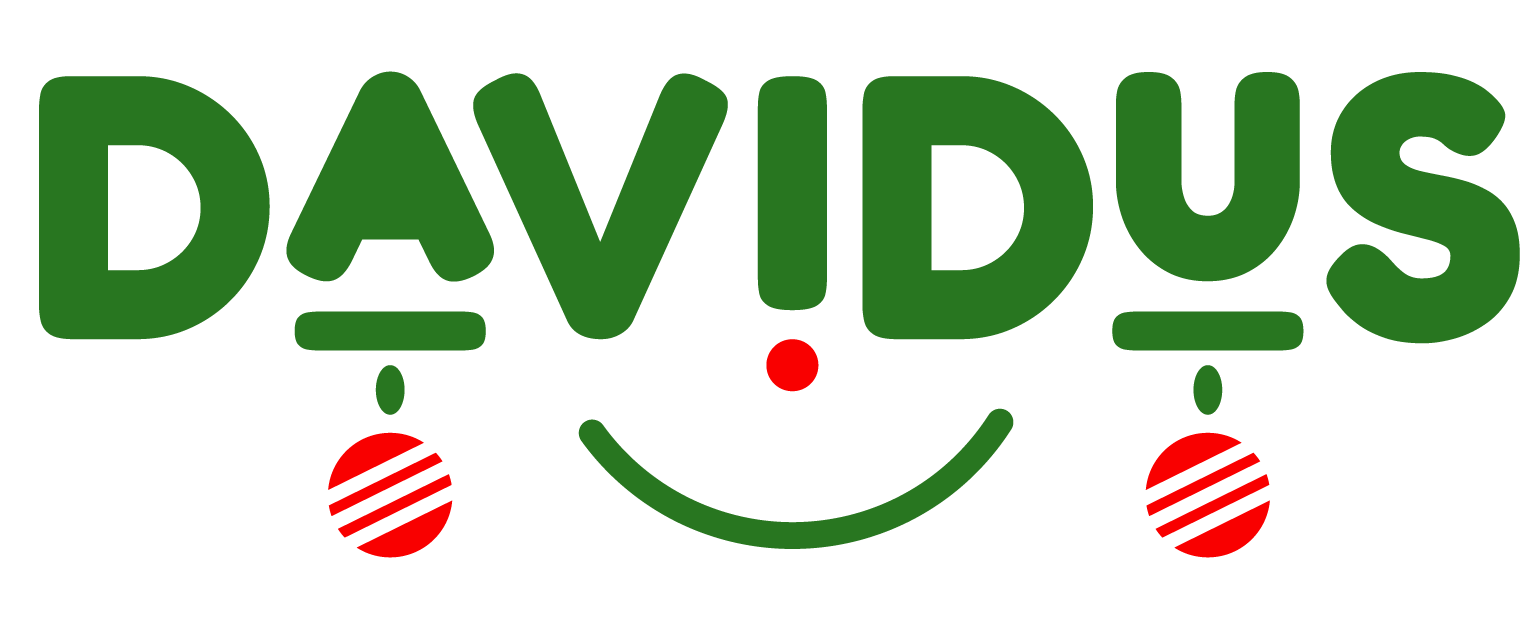 Davidus — Ilustración & Recursos Digitales