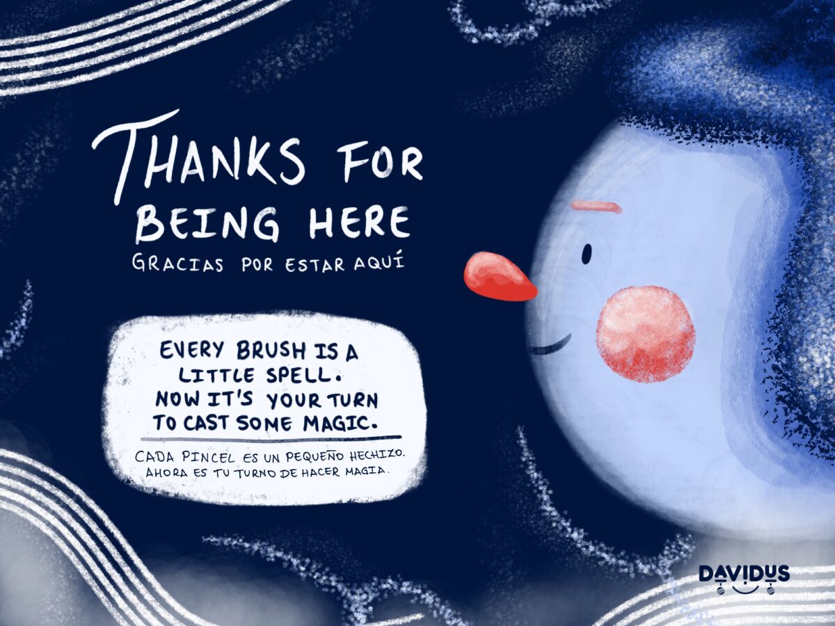 Texture Brush Set for Procreate - Textured & Artistic Brushes