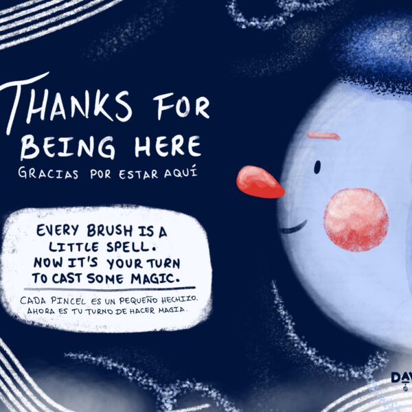 Texture Brush Set for Procreate - Textured & Artistic Brushes